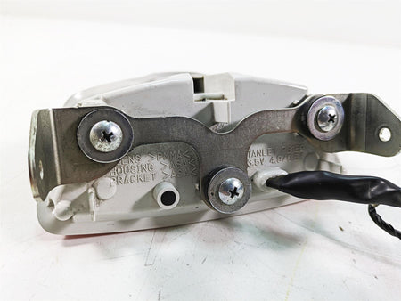 2009 Suzuki GSXR750 K9 Taillight Tail Light Lamp & Wiring 35710-37H30 {{ shop.shopifyCountryName }} - Mototech271