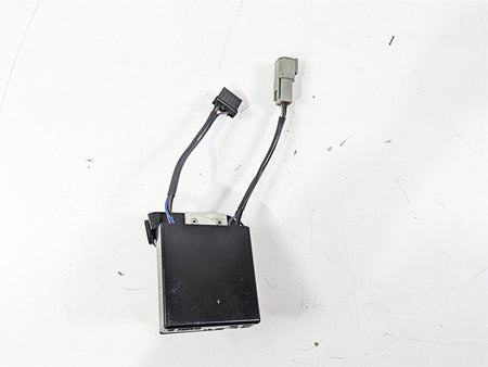2010 Harley VRSCF Muscle Rod Blinker Turn Signal Module 69457-09 {{ shop.shopifyCountryName }} - Mototech271
