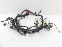 Load image into Gallery viewer, 2012 Harley Touring FLHTK Electra Glide Front Fairing Wiring Harness    70232-10 | Mototech271
