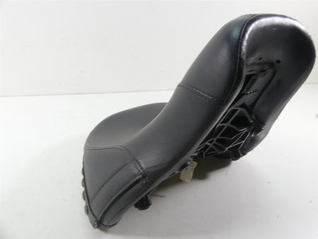 2018 Harley FLHC Softail Heritage Front Rider Driver Saddle Seat - Nice 52000271 {{ shop.shopifyCountryName }} - Mototech271