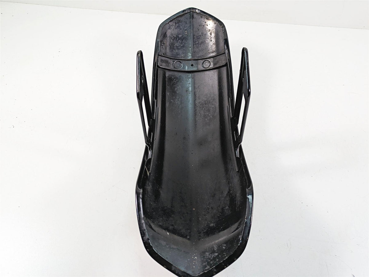 2009 Yamaha XV1900 Raider Nice Black Front Fender 5C7-YK215-00-P1 {{ shop.shopifyCountryName }} - Mototech271