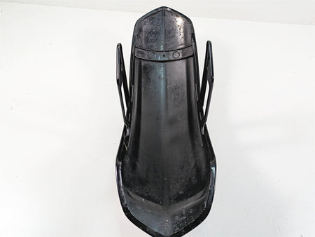 2009 Yamaha XV1900 Raider Nice Black Front Fender 5C7-YK215-00-P1 {{ shop.shopifyCountryName }} - Mototech271