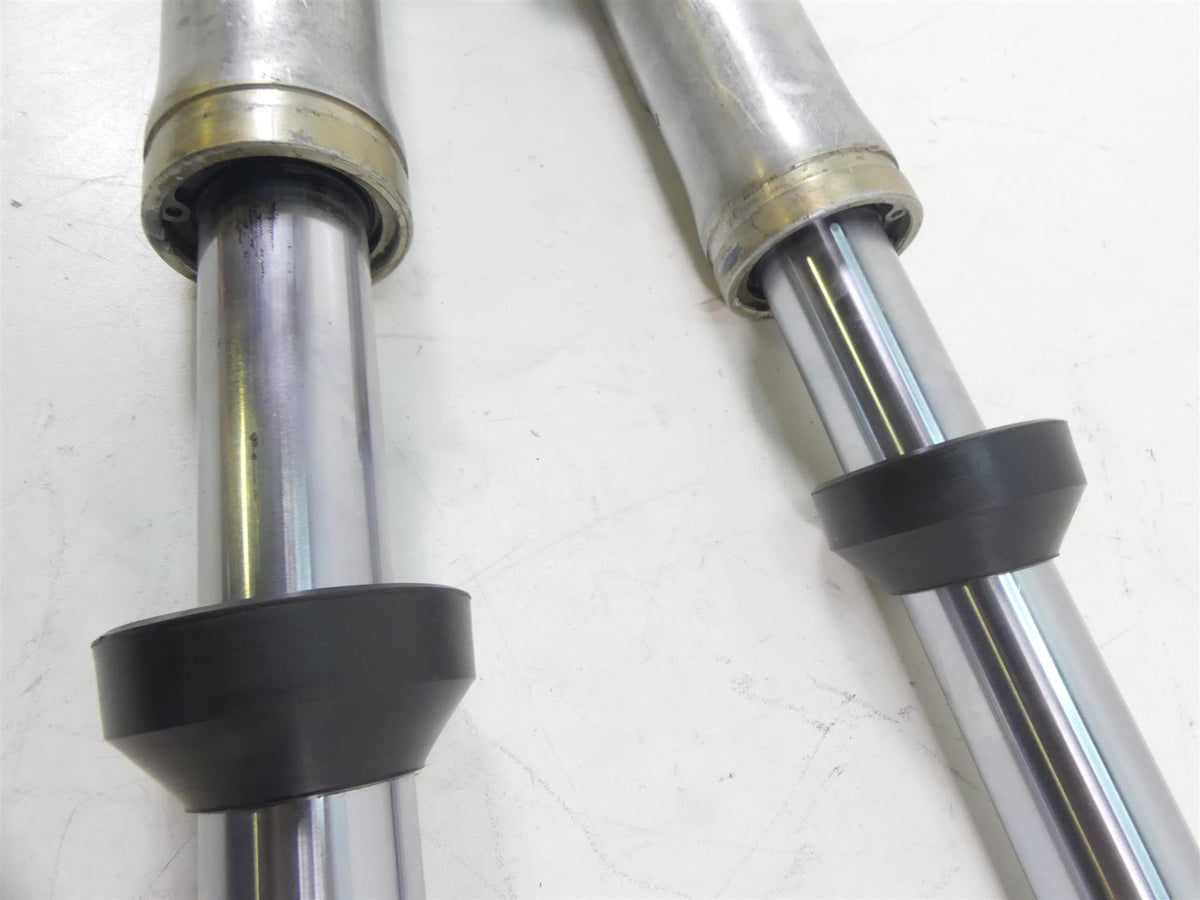 1978 Harley XLH1000 Sportster Ironhead Front Dual Disc 35mm Forks 46028-78 {{ shop.shopifyCountryName }} - Mototech271