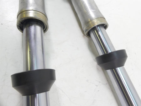 1978 Harley XLH1000 Sportster Ironhead Front Dual Disc 35mm Forks 46028-78 {{ shop.shopifyCountryName }} - Mototech271