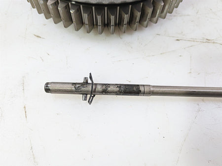 2017 Ducati Panigale 1299 Clutch Basket Friction Disc Pressure Plate 19820431B-Mototech271