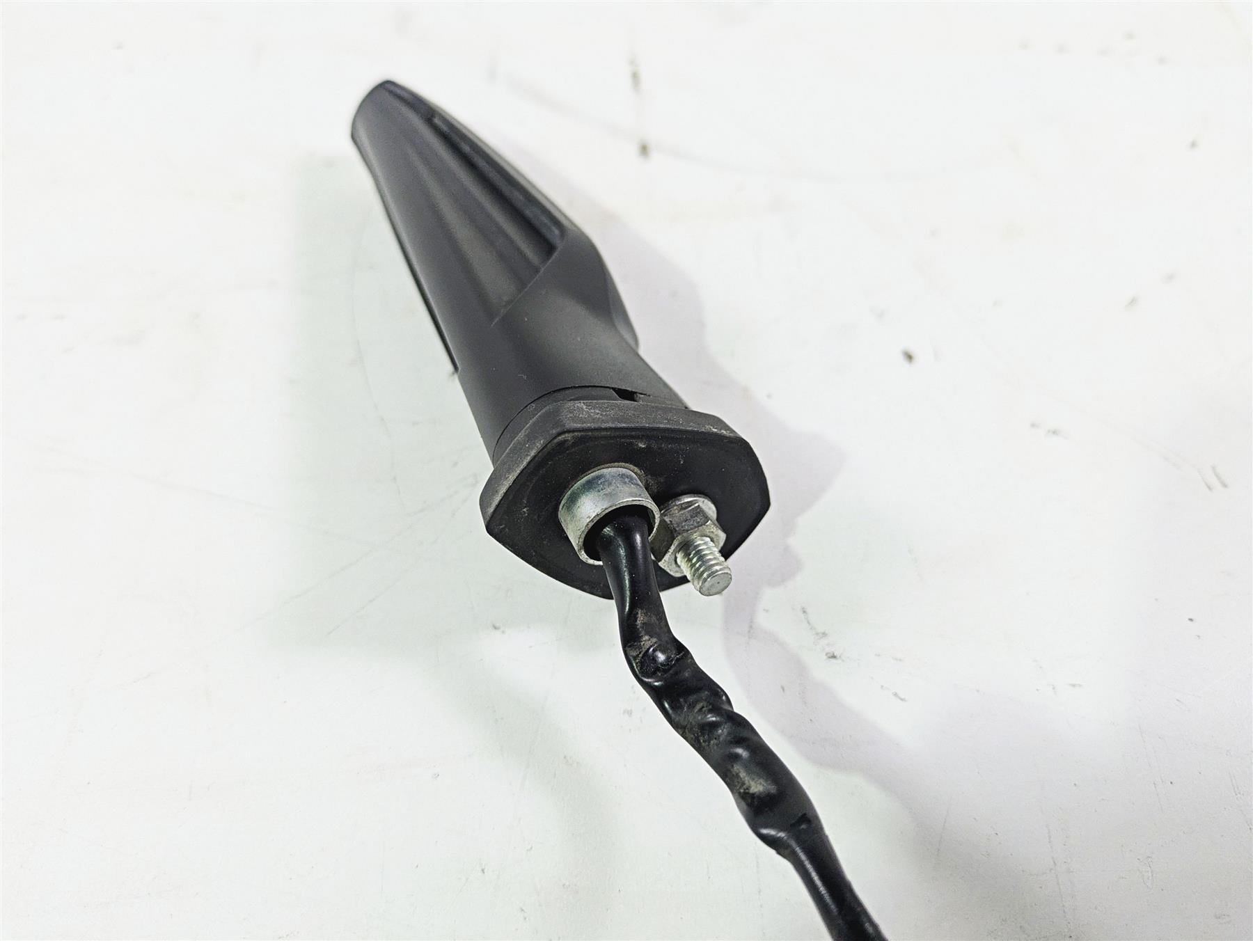 2020 Suzuki V-Strom 1050 XT Right Front Turn Signal Blinker 35601-06L00 {{ shop.shopifyCountryName }} - Mototech271