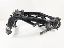Load image into Gallery viewer, 2024 Triumph Street Triple 765 R Straight Main Frame Chassis With Clear Texas Title T2074936
