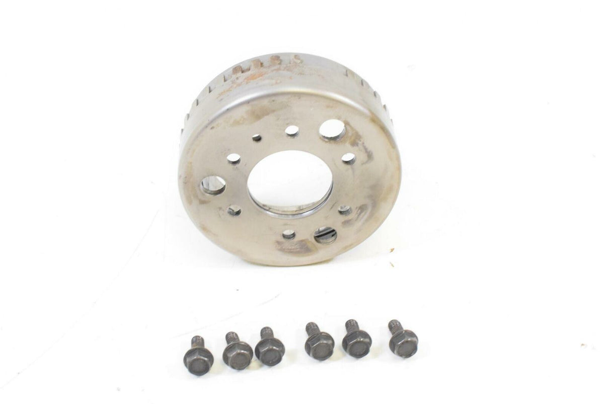 2006 Sea-Doo RXP 4-Tec Supercharged Ignition Flywheel Fly Wheel Rotor 420889711 {{ shop.shopifyCountryName }} - Mototech271