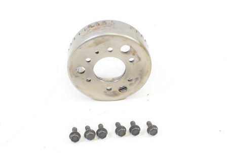2006 Sea-Doo RXP 4-Tec Supercharged Ignition Flywheel Fly Wheel Rotor 420889711 {{ shop.shopifyCountryName }} - Mototech271