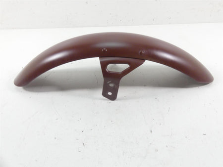 2018 Harley Softail FXBB Street Bob Front Fender Tire Hugger Mud Guard 60139-06B {{ shop.shopifyCountryName }} - Mototech271