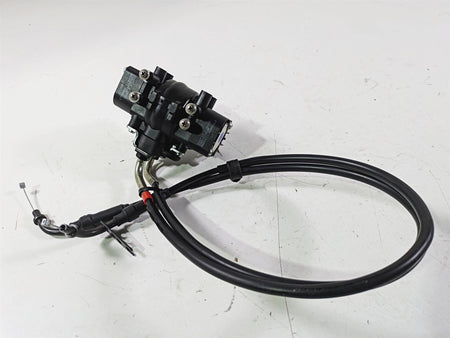 2014 Moto Guzzi California 1400 Touring Accelerator Position Sensor B044414 {{ shop.shopifyCountryName }} - Mototech271