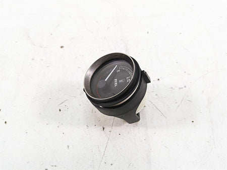 2008 Harley FLHTCU Electra Glide Fuel Level Gauge Instrument 75111-08 {{ shop.shopifyCountryName }} - Mototech271