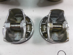 2021 Harley Softail FXBBS Street Bob Cylinder Jug Barrel Piston Set 16800075 | Mototech271
