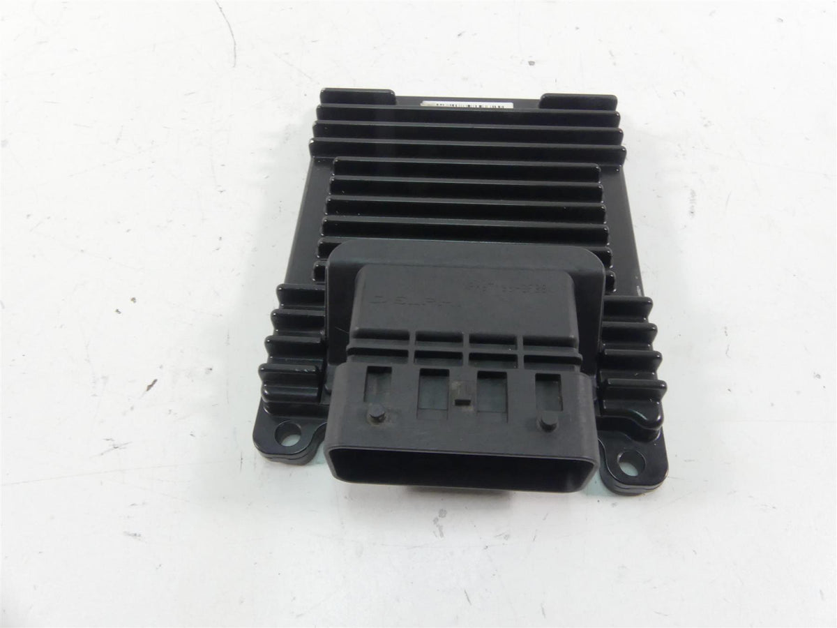 2012 Harley Touring FLHTP Electra Glide Cdi Ecm Engine Control Module 34246-08B {{ shop.shopifyCountryName }} - Mototech271