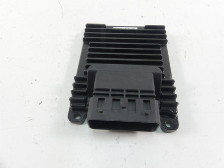 2012 Harley Touring FLHTP Electra Glide Cdi Ecm Engine Control Module 34246-08B {{ shop.shopifyCountryName }} - Mototech271