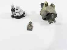 Load image into Gallery viewer, 2005 Harley Touring FLHRI Road King Ignition Switch Fork Lock Set 71540-94B | Mototech271
