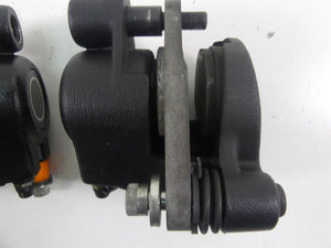 1999 Harley Touring FLHTCUI Electra Glide Front Brake Caliper Set 44023-83C | Mototech271