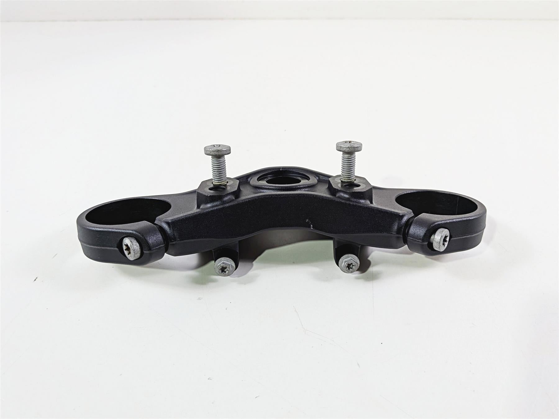 2015 KTM 1290 R Super Duke Upper Triple Tree Steering Clamp 6130103402933S-Mototech271