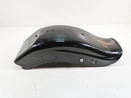 2009 Harley Softail FLSTSB Cross Bones Rear Fender 59914-06 {{ shop.shopifyCountryName }} - Mototech271