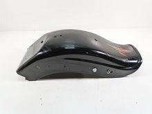 Load image into Gallery viewer, 2009 Harley Softail FLSTSB Cross Bones Rear Fender 59914-06
