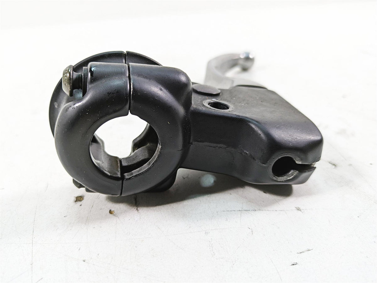 2011 Harley Touring FLHR Road King Clutch Perch & Lever 38700-08A 45080-08A {{ shop.shopifyCountryName }} - Mototech271