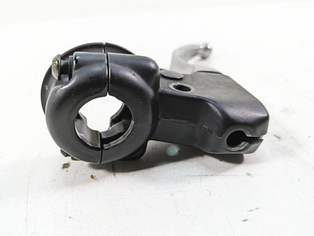 2011 Harley Touring FLHR Road King Clutch Perch & Lever 38700-08A 45080-08A {{ shop.shopifyCountryName }} - Mototech271