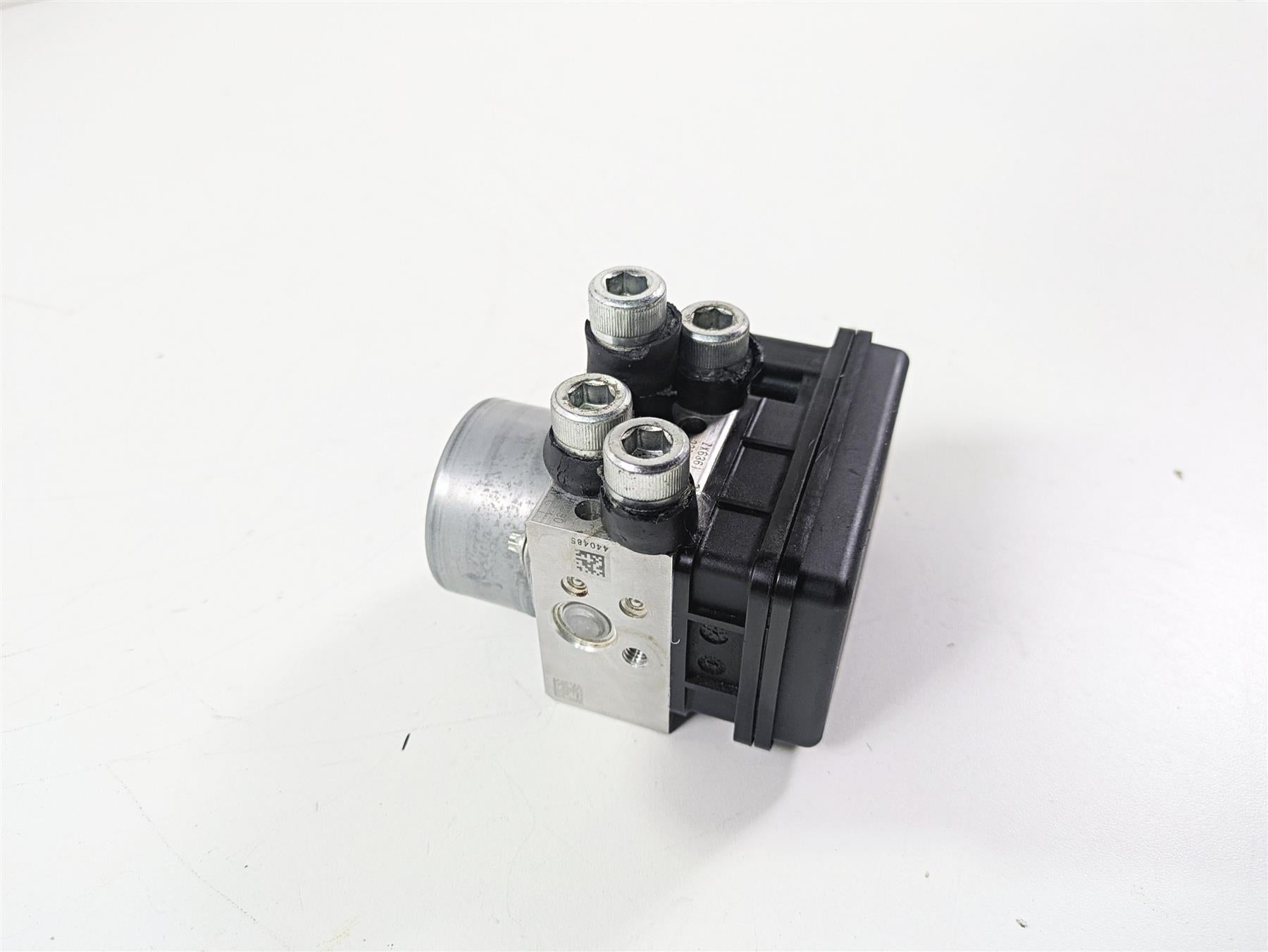 2024 Kawasaki ZX6R ZX636 Ninja Abs Brake Pump Unit Module 16082