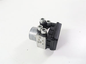 2024 Kawasaki ZX6R ZX636 Ninja Abs Brake Pump Unit Module 16082-0875