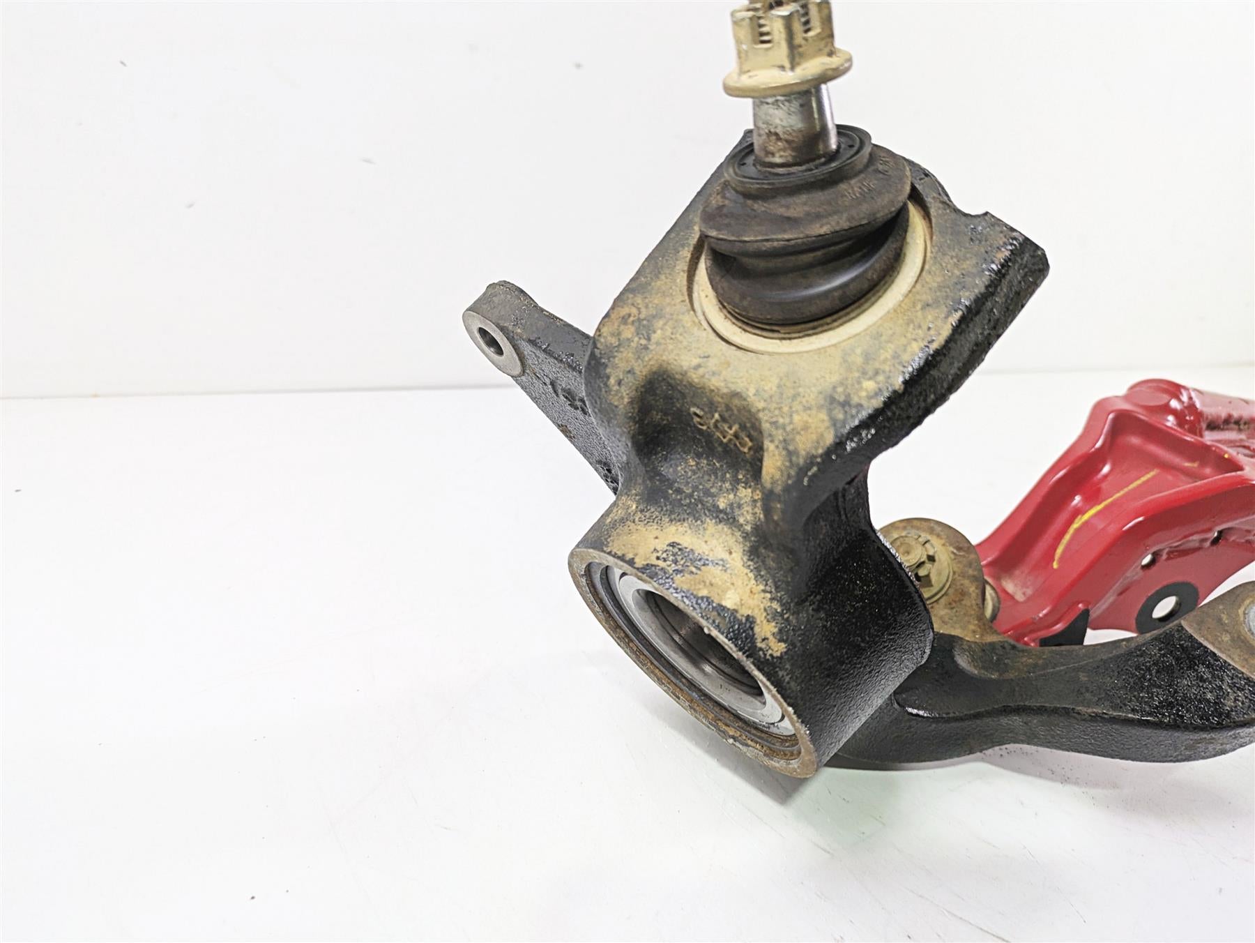 2021 Kawasaki Teryx KRX KRF 1000 Front Right Upper Control Arm - Read 39007-0425 {{ shop.shopifyCountryName }} - Mototech271