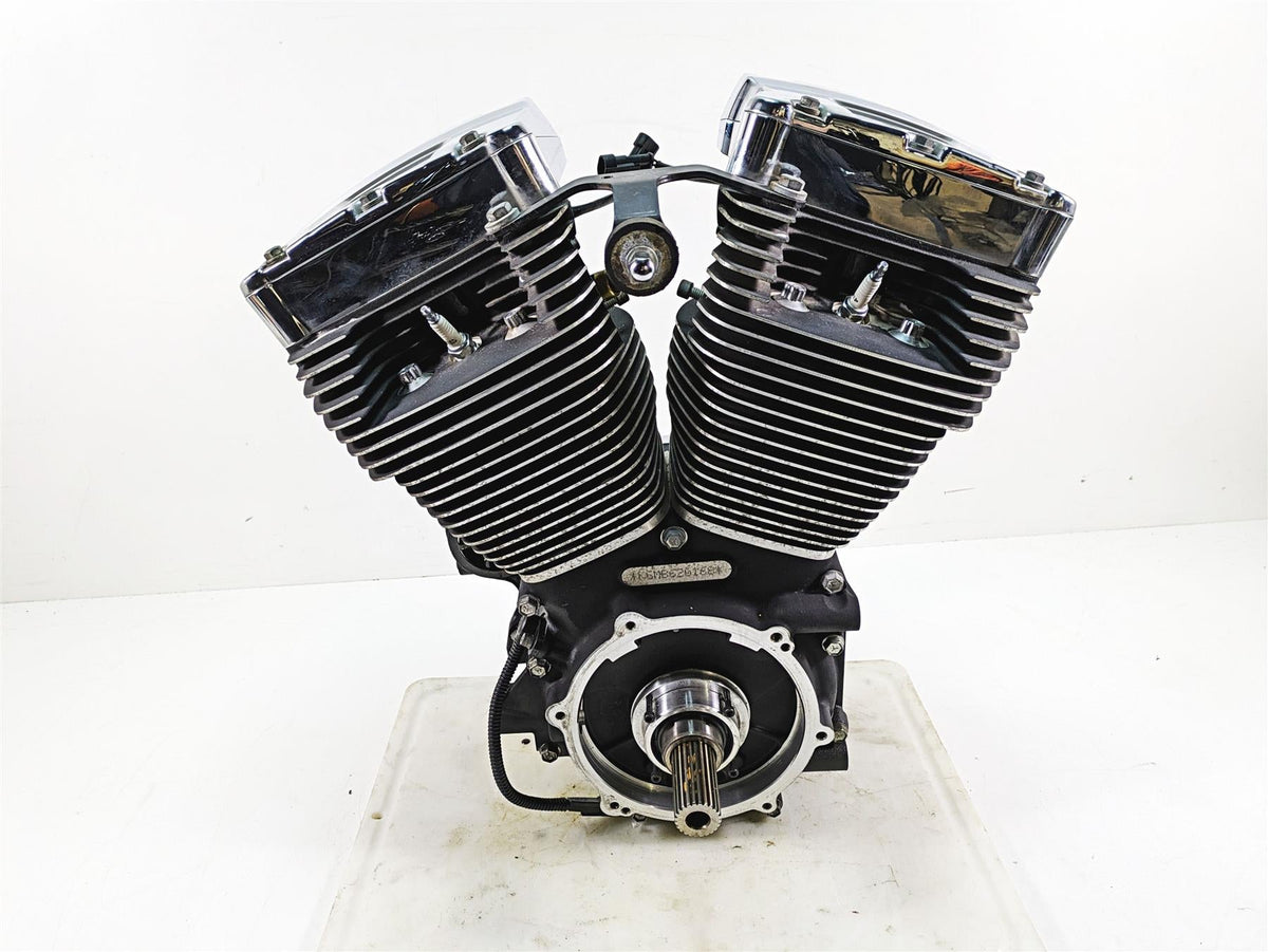 2011 Harley Touring FLTRU Road Glide Runnin 103ci Engine Motor 53k -Vid 19678-13 {{ shop.shopifyCountryName }} - Mototech271