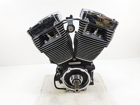 2011 Harley Touring FLTRU Road Glide Runnin 103ci Engine Motor 53k -Vid 19678-13 {{ shop.shopifyCountryName }} - Mototech271