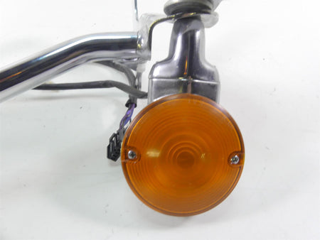 1999 Harley Touring FLHTCUI Electra Glide Front Spotlight Set - Read 68712-94A {{ shop.shopifyCountryName }} - Mototech271