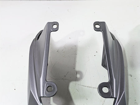 2012 Triumph Daytona 675 Rear Tail Cover Fairing Cowl Set T2307508 {{ shop.shopifyCountryName }} - Mototech271