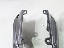 Load image into Gallery viewer, 2012 Triumph Daytona 675 Rear Tail Cover Fairing Cowl Set T2307508 | Mototech271
