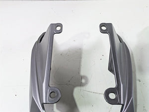 2012 Triumph Daytona 675 Rear Tail Cover Fairing Cowl Set T2307508 | Mototech271