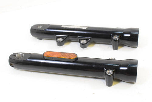 2017 Victory Octane 1200 Lower Fork Tube Slider Set 1824258 / 1824257 | Mototech271