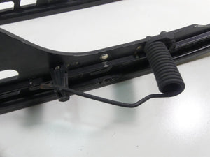 2012 Ski-Doo Summit X 800R Etec Rear Suspension Running Boards 163" 503192947