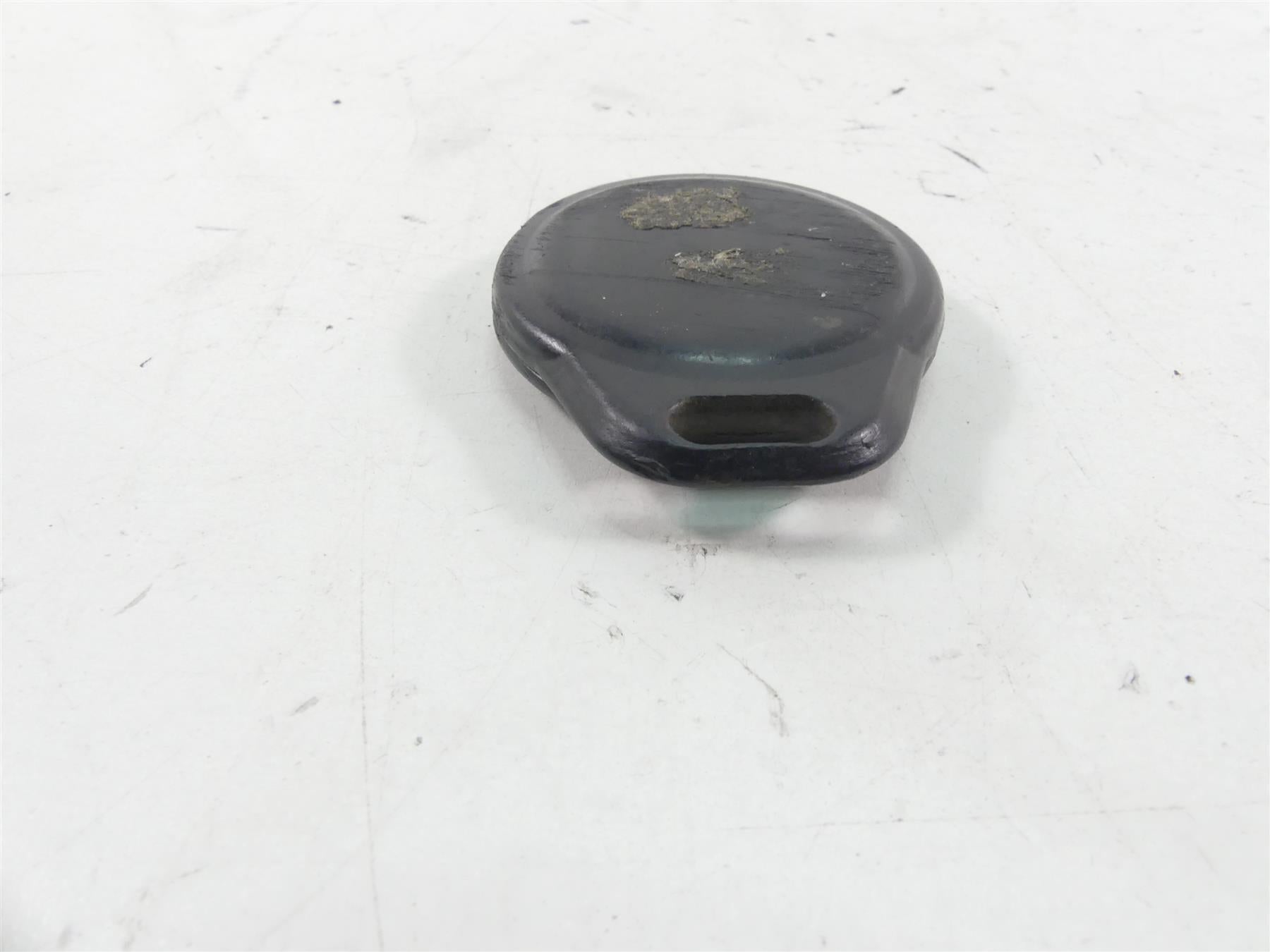 2004 Harley Softail FXSTD SE CVO Deuce Key Fob With Push Button 68926-00 {{ shop.shopifyCountryName }} - Mototech271