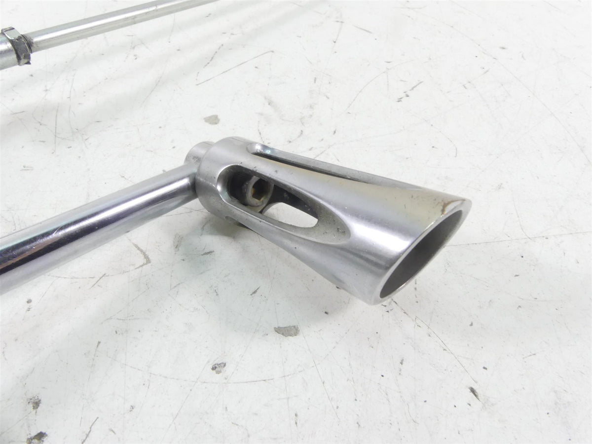 2013 Harley Touring FLHX Street Glide Shifter Shift Lever & Rod Set 33718-82B {{ shop.shopifyCountryName }} - Mototech271