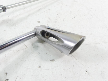 2013 Harley Touring FLHX Street Glide Shifter Shift Lever & Rod Set 33718-82B {{ shop.shopifyCountryName }} - Mototech271