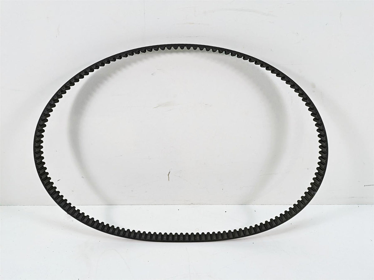 2009 Harley FXDF Dyna Fat Bob Drive Drive Belt 131T 1" 40046-07 {{ shop.shopifyCountryName }} - Mototech271