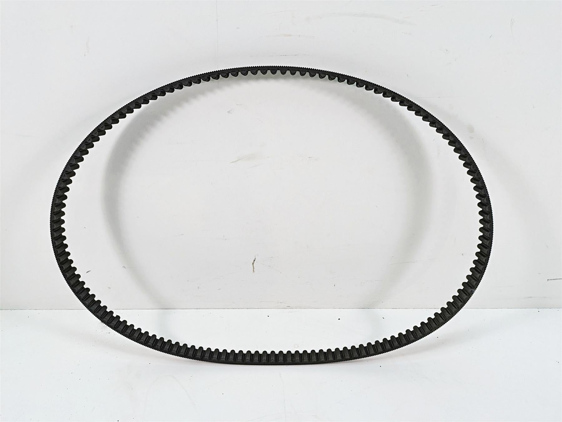 2009 Harley FXDF Dyna Fat Bob Drive Drive Belt 131T 1" 40046-07 {{ shop.shopifyCountryName }} - Mototech271