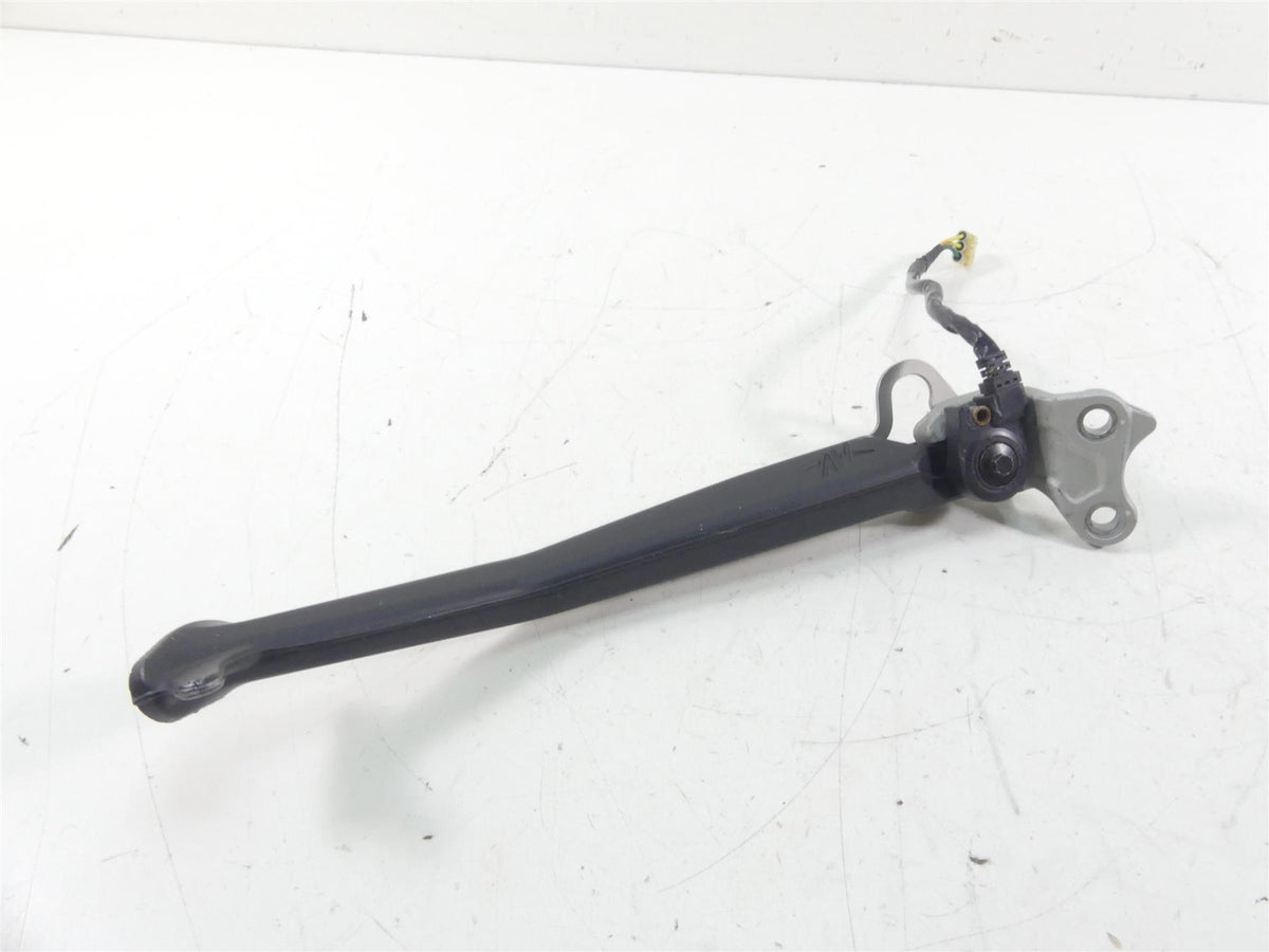 2018 Mv Agusta F3 800 RC Side Black Kick Stand Kickstand 80A0C0095 {{ shop.shopifyCountryName }} - Mototech271