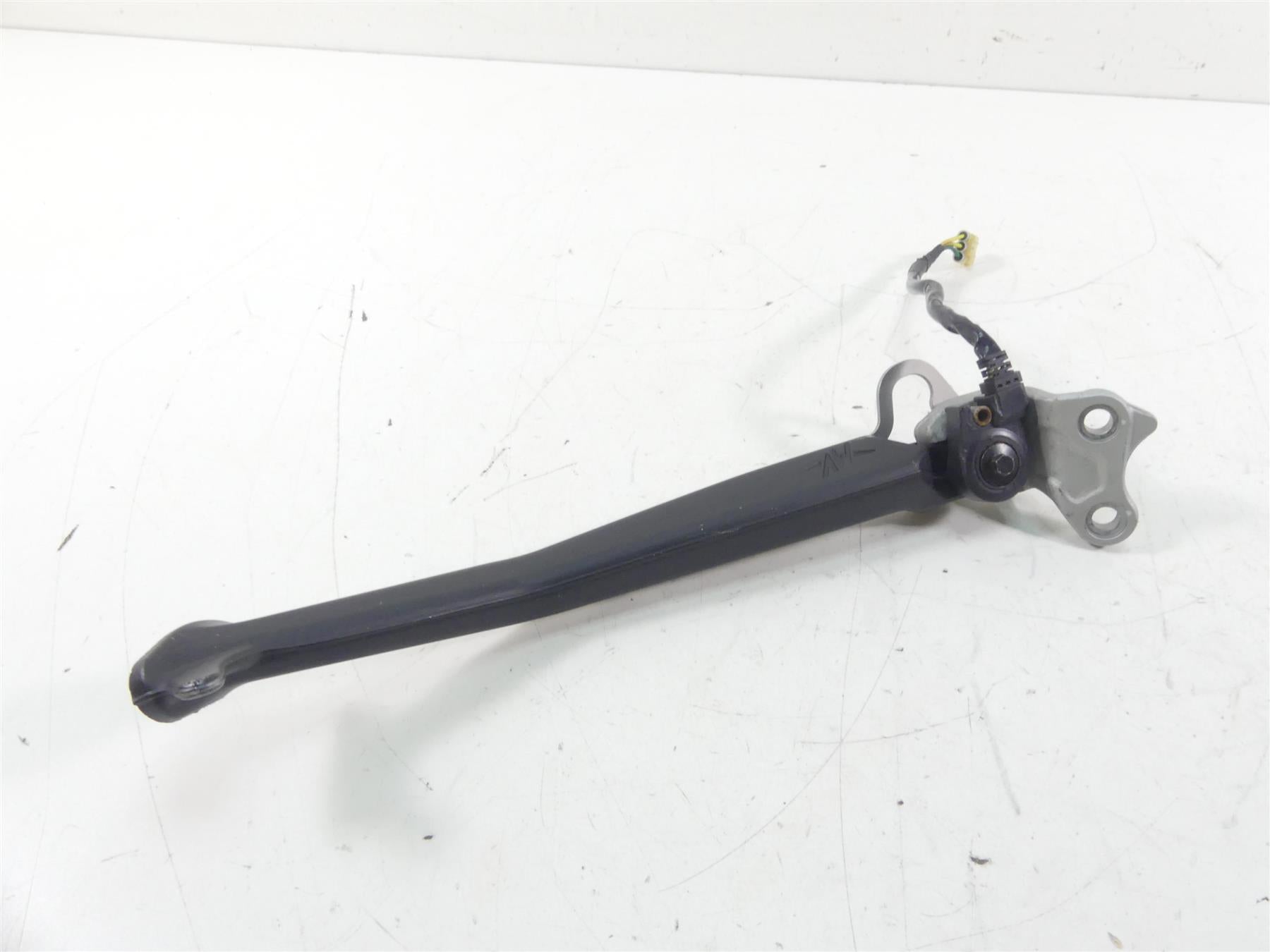 2018 Mv Agusta F3 800 RC Side Black Kick Stand Kickstand 80A0C0095 {{ shop.shopifyCountryName }} - Mototech271