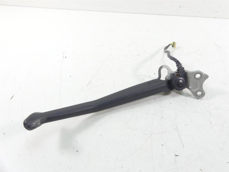 2018 Mv Agusta F3 800 RC Side Black Kick Stand Kickstand 80A0C0095 {{ shop.shopifyCountryName }} - Mototech271