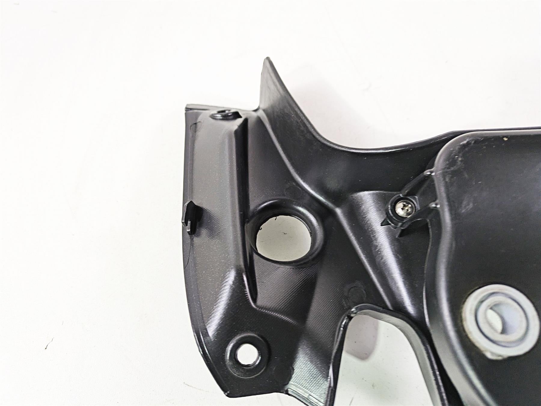 2016 Moto Guzzi Stelvio 1200 8V NTX Inner Dash Gauge Panel Cover 898166 {{ shop.shopifyCountryName }} - Mototech271