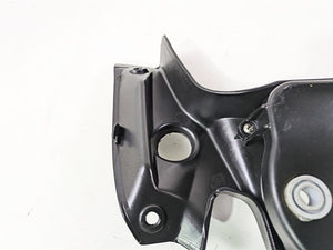 2016 Moto Guzzi Stelvio 1200 8V NTX Inner Dash Gauge Panel Cover 898166 | Mototech271