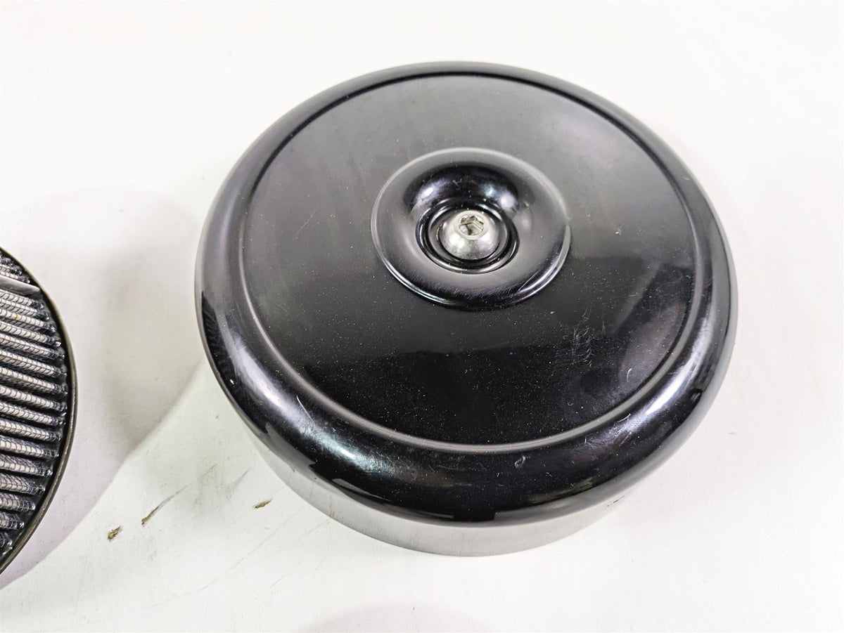 2014 Harley FLS Softail Slim Air Cleaner Breather Filter 29442-99E 29478-05A {{ shop.shopifyCountryName }} - Mototech271