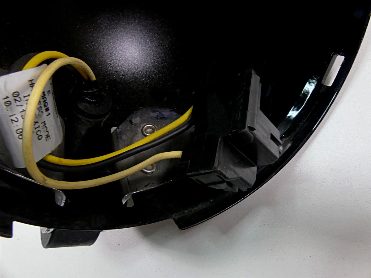 2017 Harley Dyna FXDB Street Bob Headlight Bucket & Extension Bracket 68297-05A {{ shop.shopifyCountryName }} - Mototech271