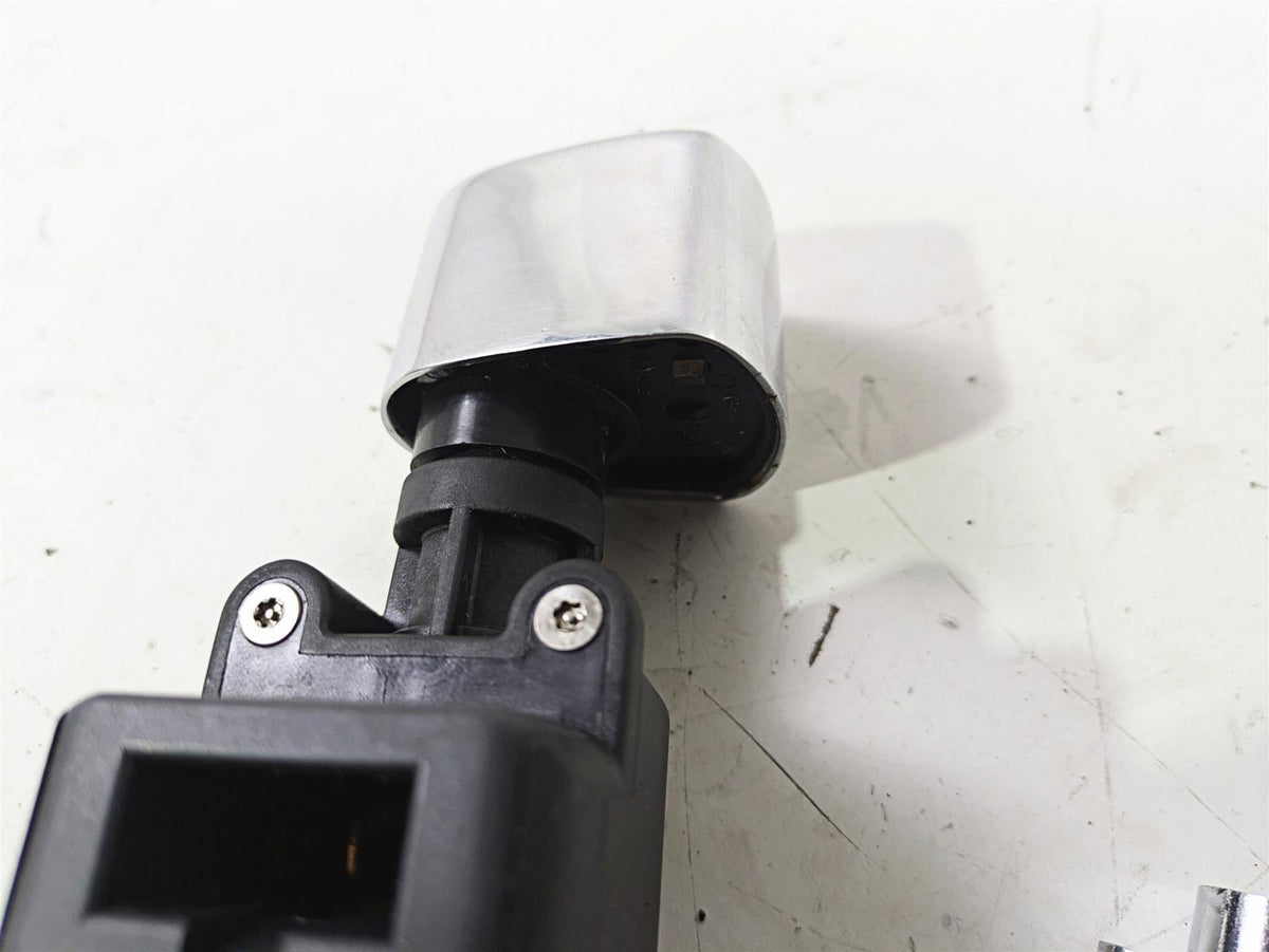 2007 Harley Touring FLHTCU SE CVO E-Glide Ignition Switch Key Lock Set 71572-06 {{ shop.shopifyCountryName }} - Mototech271